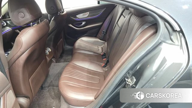 Mercedes-Benz CLS-Class C257 2019 Серый из Кореи, фото 2
