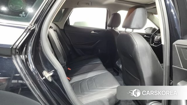 Volkswagen 7th Generation of Jetta 2021 Черный из Кореи, фото 2