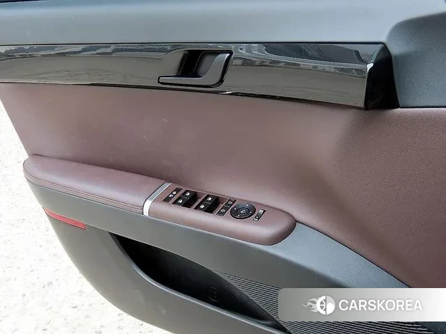 Hyundai Grandeur Hybrid (GN7) 2023 Серый из Кореи, фото 2