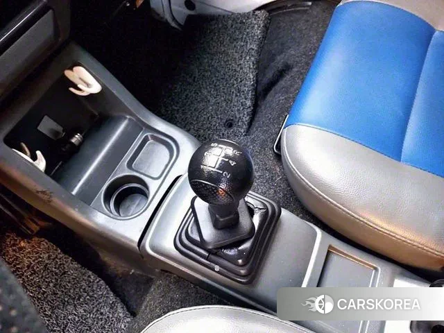 Chevrolet (GM Daewoo) New Damas 2018 Белый из Кореи, фото 2