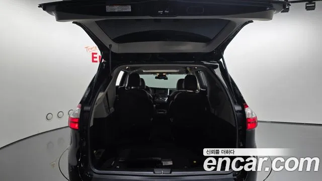 Toyota Sienna 2019 Черный из Кореи, фото 2