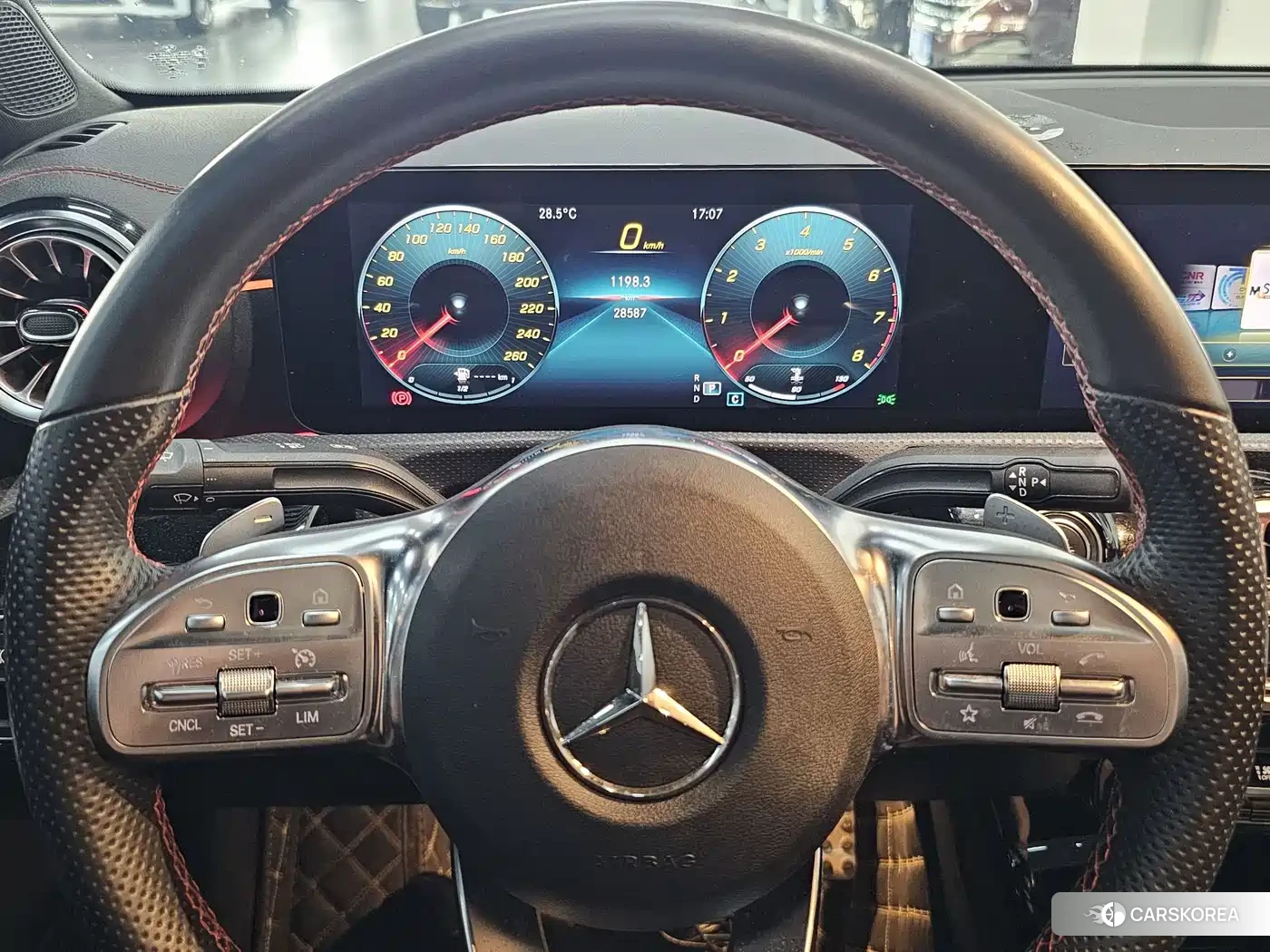 Mercedes-Benz CLA 2022 Silver/gray из Китая, фото 3