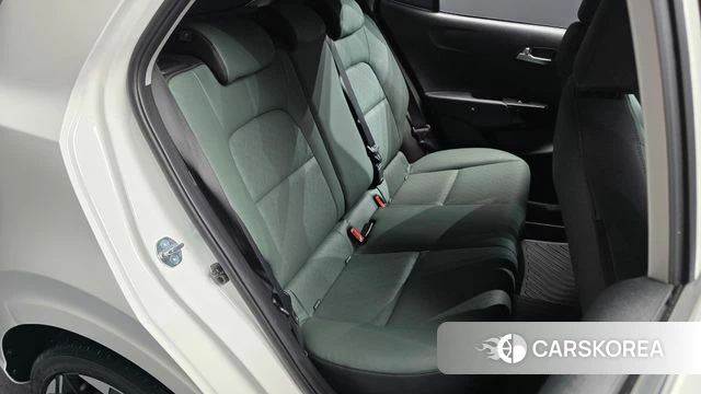 Kia The New Morning (JA) 2024 Белый из Кореи, фото 2