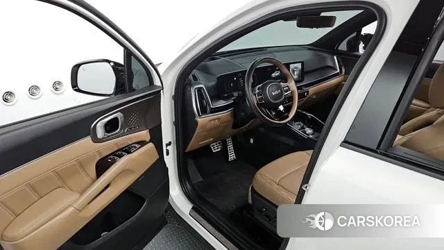 Kia The New Sorento 4th Generation id 3659138 из Кореи 2