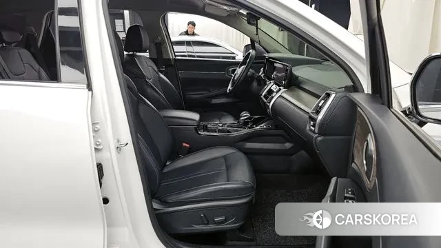 Kia Sorento 4th Generation id 3660491 из Кореи 2