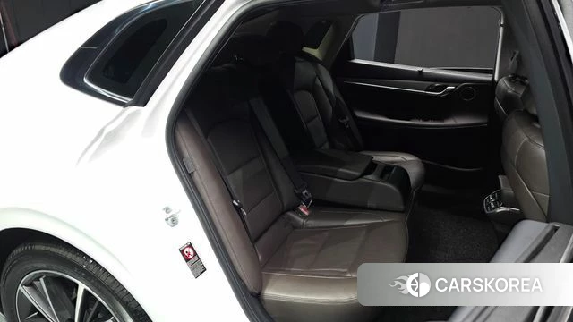 Hyundai The New Grandeur IG 2019 Белый из Кореи, фото 2