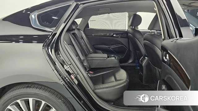 Kia Come New K7 2018 Черный из Кореи, фото 2