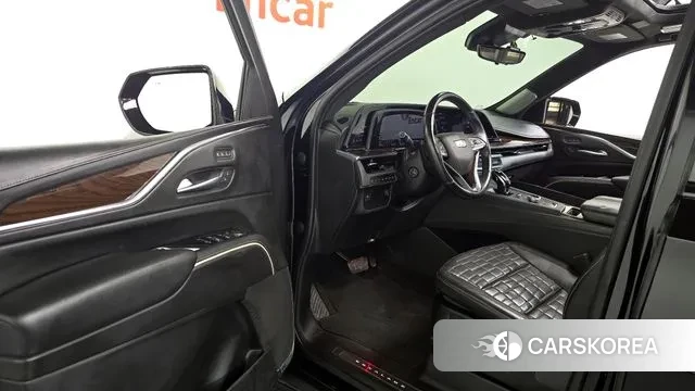 Cadillac Escalade 5th Generation id 3487567 из Кореи 2