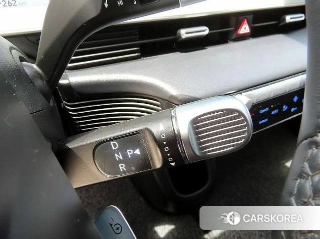 Hyundai Ionic 5 2022 Белый из Кореи, фото 2