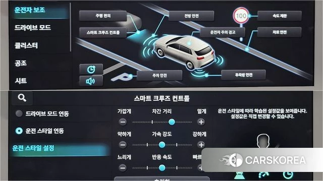 Hyundai Ionic 5 2021 Серый из Кореи, фото 2