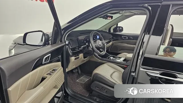Kia The New Carnival 4th Generation id 3168441 из Кореи 2