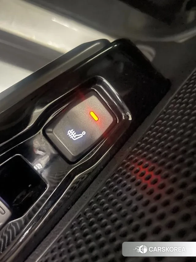 Ssangyong Berry New Tivoli 2022 Белый из Кореи, фото 2