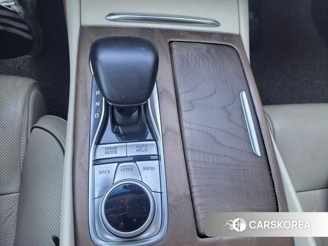 Kia More K9 2020 Белый из Кореи, фото 2