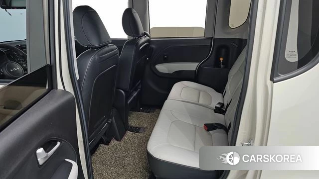 Kia The New Kia Ray 2024 Жемчужный цвет из Кореи, фото 2