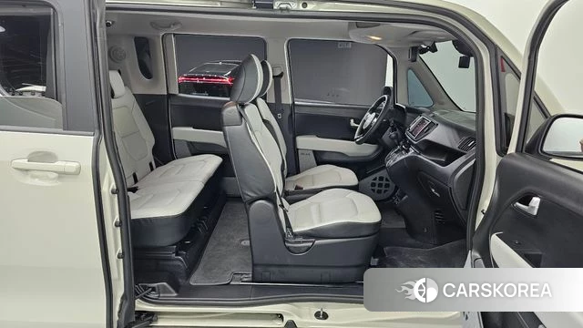 Kia The New Kia Ray 2025 Жемчужный цвет из Кореи, фото 2