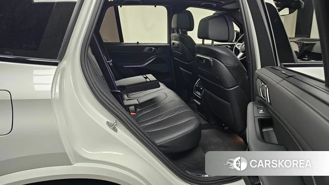 BMW X5 (G05) 2026 Белый из Кореи, фото 2