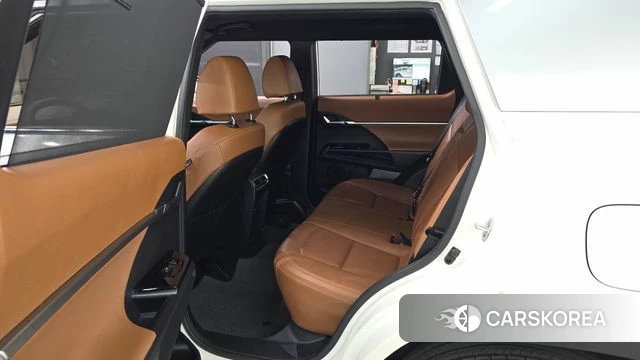 Ssangyong Torres 2022 Белый из Кореи, фото 2
