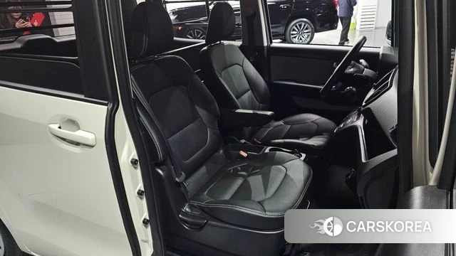 Kia The New Kia Ray 2023 Жемчужный цвет из Кореи, фото 2