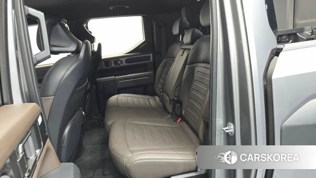 Kia Tasman 2025 Серебристо-серый из Кореи, фото 2