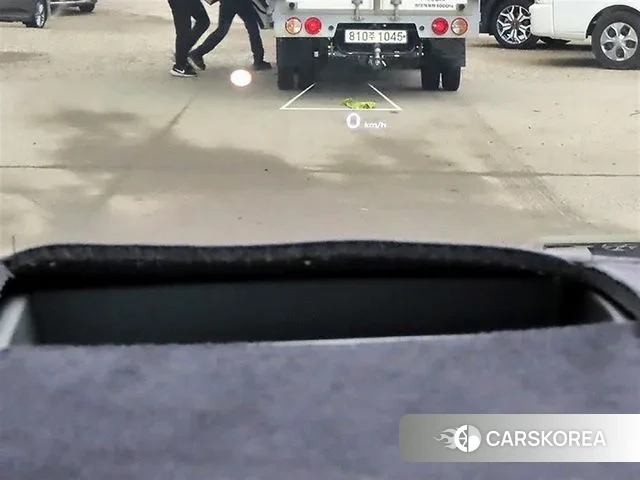 Kia The New Carnival 4th Generation 2024 Черный из Кореи, фото 2