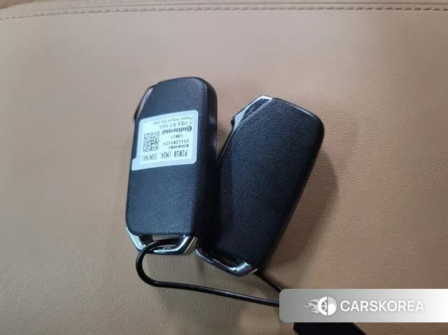 Kia Sorento 4th Generation 2021 Черный из Кореи, фото 2