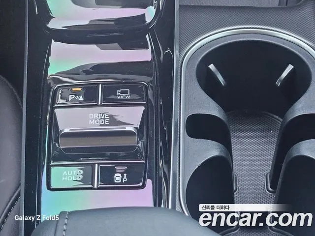 Hyundai Sonata (DN8) id 2669196 из Кореи 2