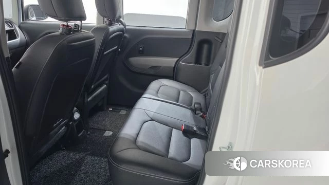 Kia The New Kia Ray 2023 Белый из Кореи, фото 2