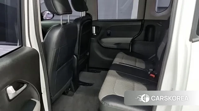 Kia The New Ray 2021 Белый из Кореи, фото 2