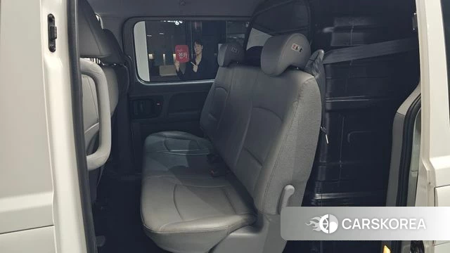 Hyundai The New Grand Starex 2019 Белый из Кореи, фото 2