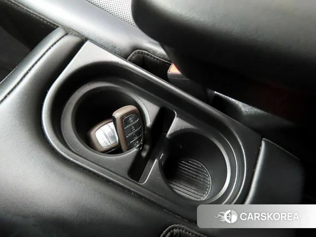 Hyundai Casper 2022 Белый из Кореи, фото 2