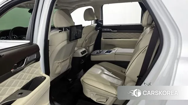 Hyundai Palisade 2021 Белый из Кореи, фото 2