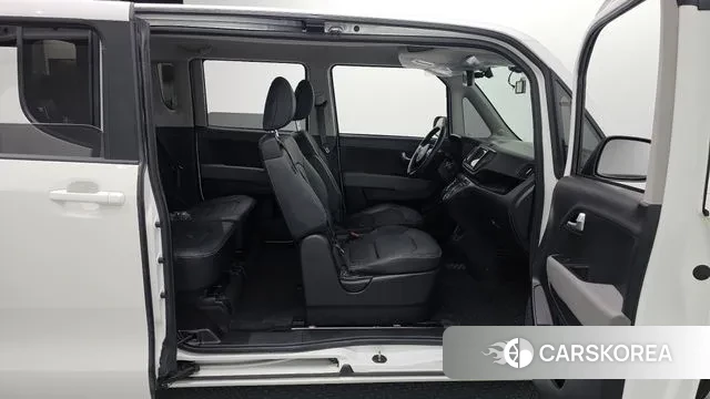 Kia The New Kia Ray 2024 Белый из Кореи, фото 2