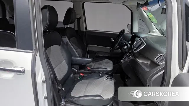 Kia The New Ray id 3601975 из Кореи 2