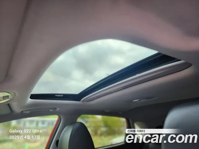 Hyundai The New Kona Hybrid id 2636621 из Кореи 2