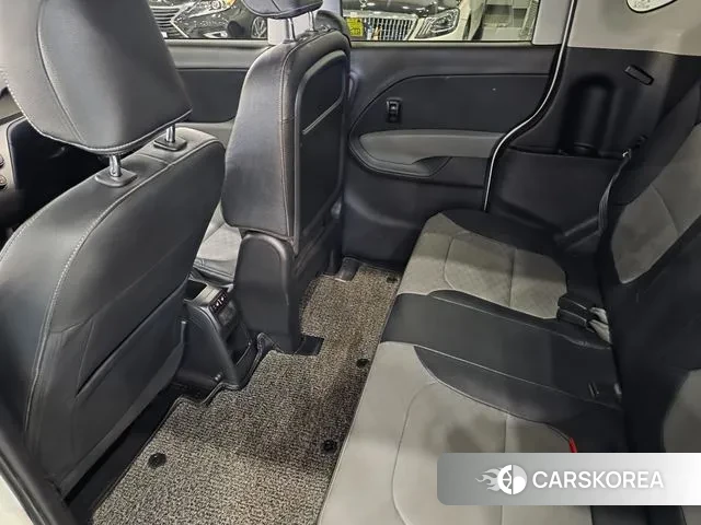 Kia The New Ray 2019 Белый из Кореи, фото 2