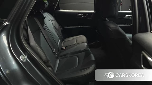 Kia Sportage 5th Generation 2021 Серый из Кореи, фото 2