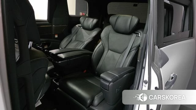 Toyota Alphard 4th Generation 2024 Белый из Кореи, фото 2