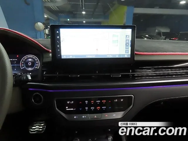 Ssangyong The New Rexton Sports Cannes 2023 Жемчужный цвет из Кореи, фото 2