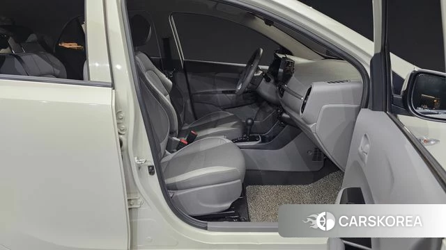 Kia All New Morning (JA) 2018 Жемчужный цвет из Кореи, фото 2