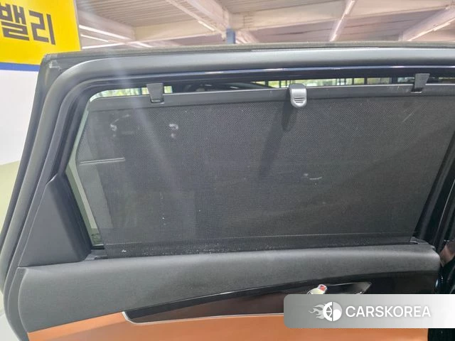 Kia The New Sorento 2019 Синий из Кореи, фото 2