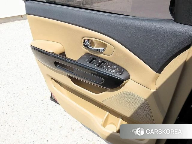 Kia The New Carnival 2019 Черный из Кореи, фото 2