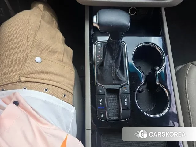 Kia The New Carnival 2018 Черный из Кореи, фото 2