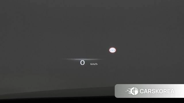 Genesis G80 (RG3) 2023 Черный из Кореи, фото 2