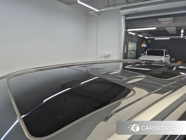 Hyundai Palisade 2021 Серый из Кореи, фото 2