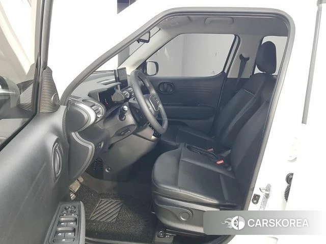 Hyundai Casper 2022 Белый из Кореи, фото 2