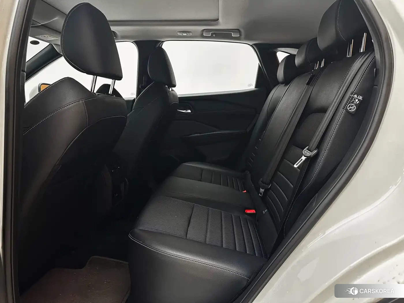 Nissan Qashqai 2026 Белый из Китая, фото 3