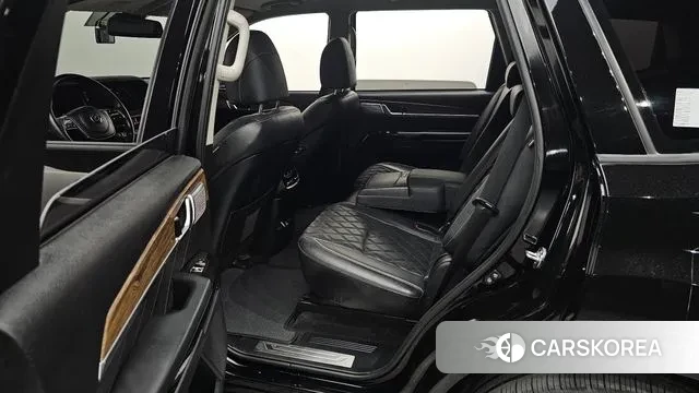 Kia Mohave Master 2020 Черный из Кореи, фото 2