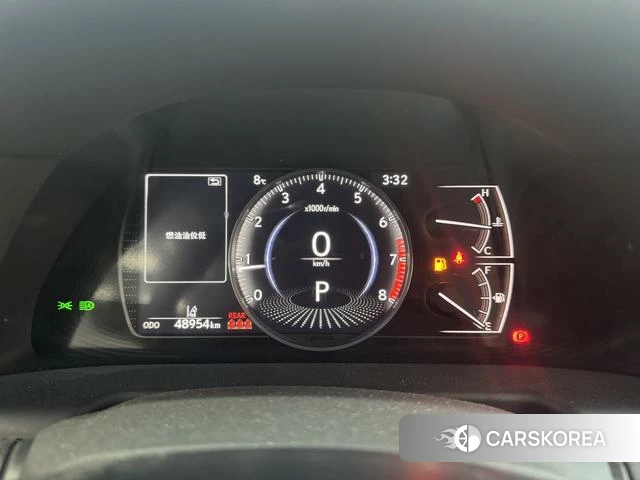 Lexus ES 2022 Шампань из Китая, фото 2