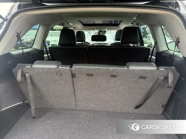 Toyota Highlander 2021 Темно-серый из Китая, фото 2