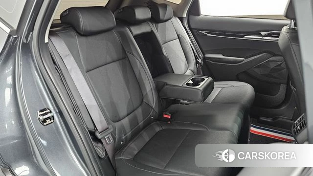Kia The New Seltos 2023 Серый из Кореи, фото 2